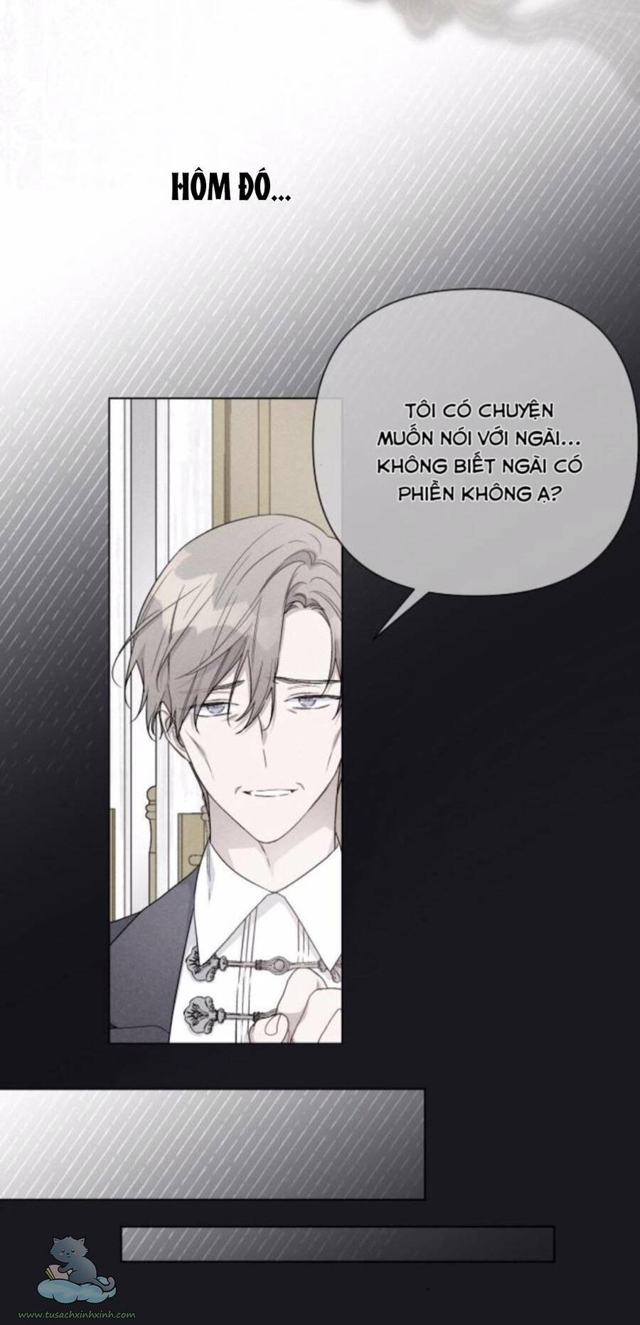Cách Hiệp Sĩ Sống Như Một Tiểu Thư Quyền Quý: Chapter 65
