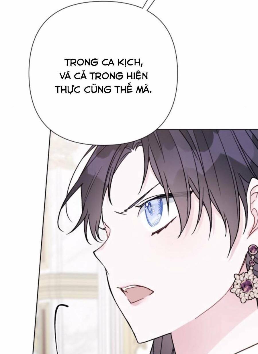 Cách Hiệp Sĩ Sống Như Một Tiểu Thư Quyền Quý: Chapter 65