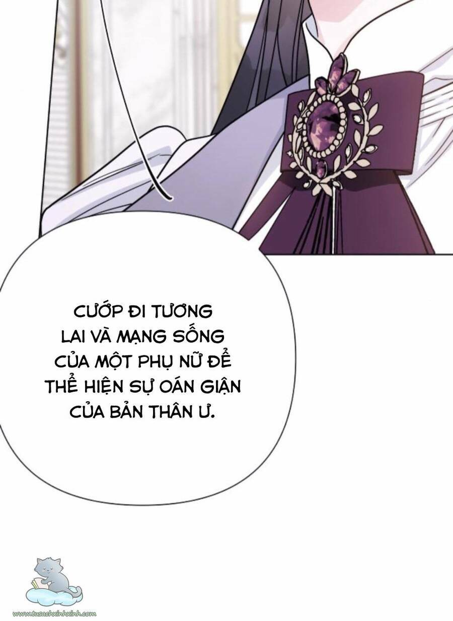 Cách Hiệp Sĩ Sống Như Một Tiểu Thư Quyền Quý: Chapter 65