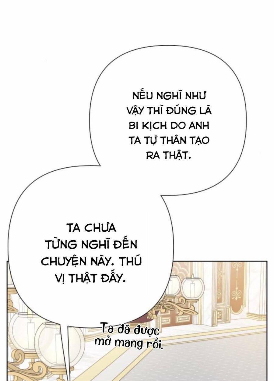 Cách Hiệp Sĩ Sống Như Một Tiểu Thư Quyền Quý: Chapter 65