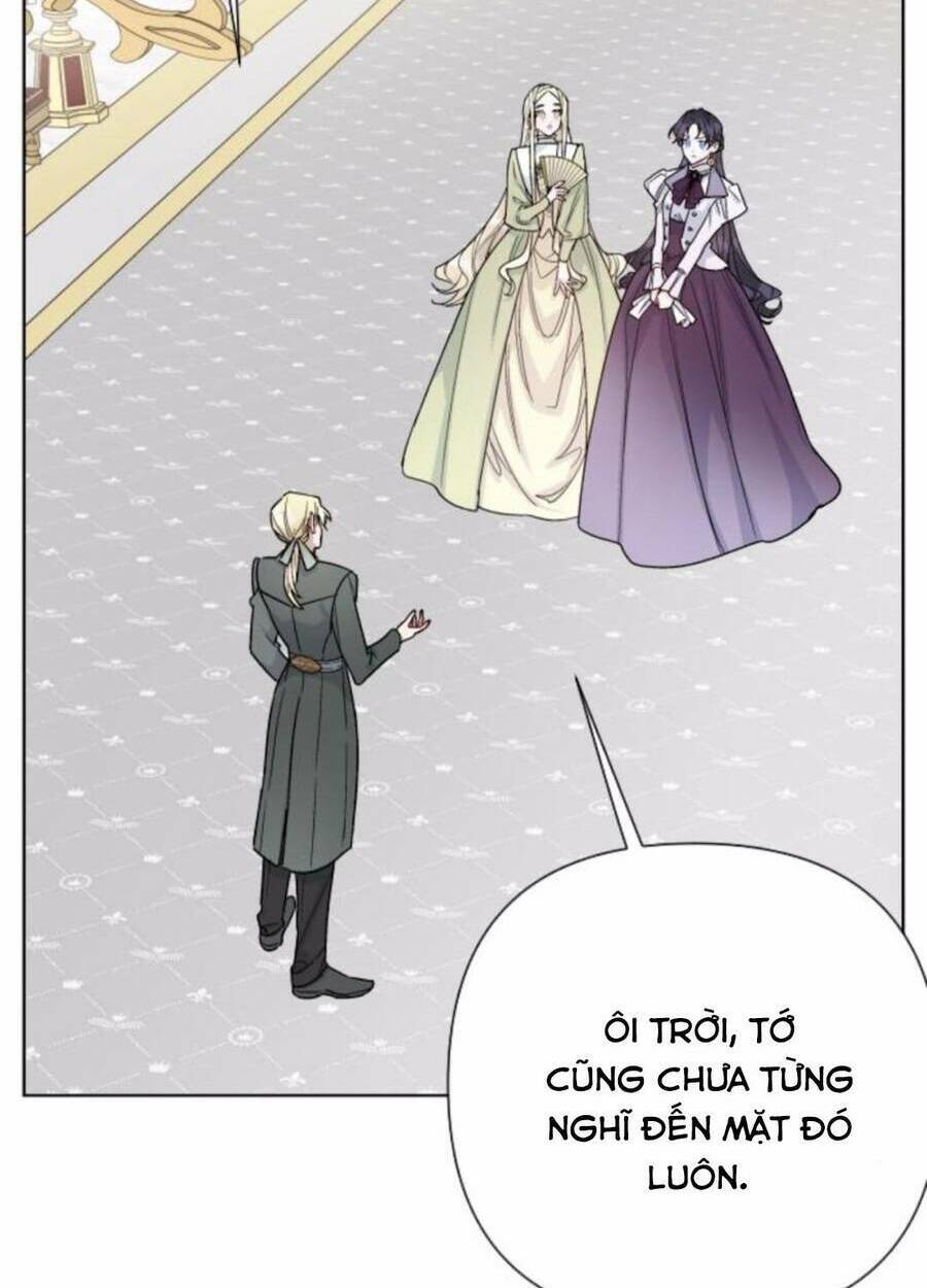 Cách Hiệp Sĩ Sống Như Một Tiểu Thư Quyền Quý: Chapter 65