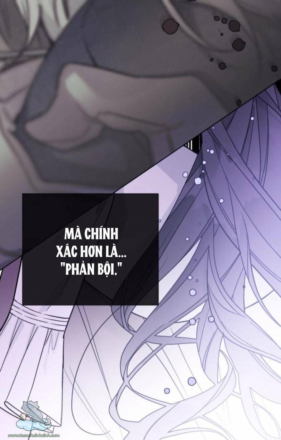 Cách Hiệp Sĩ Sống Như Một Tiểu Thư Quyền Quý: Chapter 65