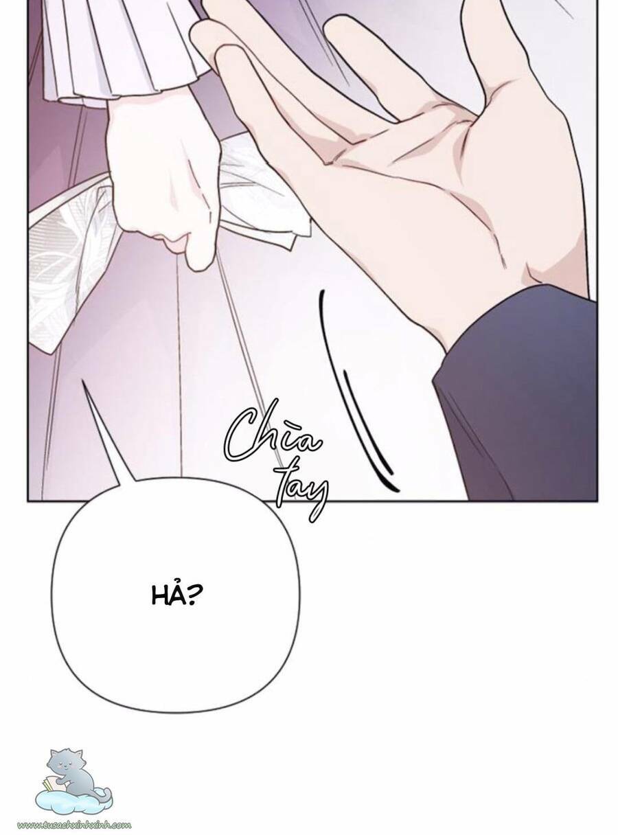 Cách Hiệp Sĩ Sống Như Một Tiểu Thư Quyền Quý: Chapter 66