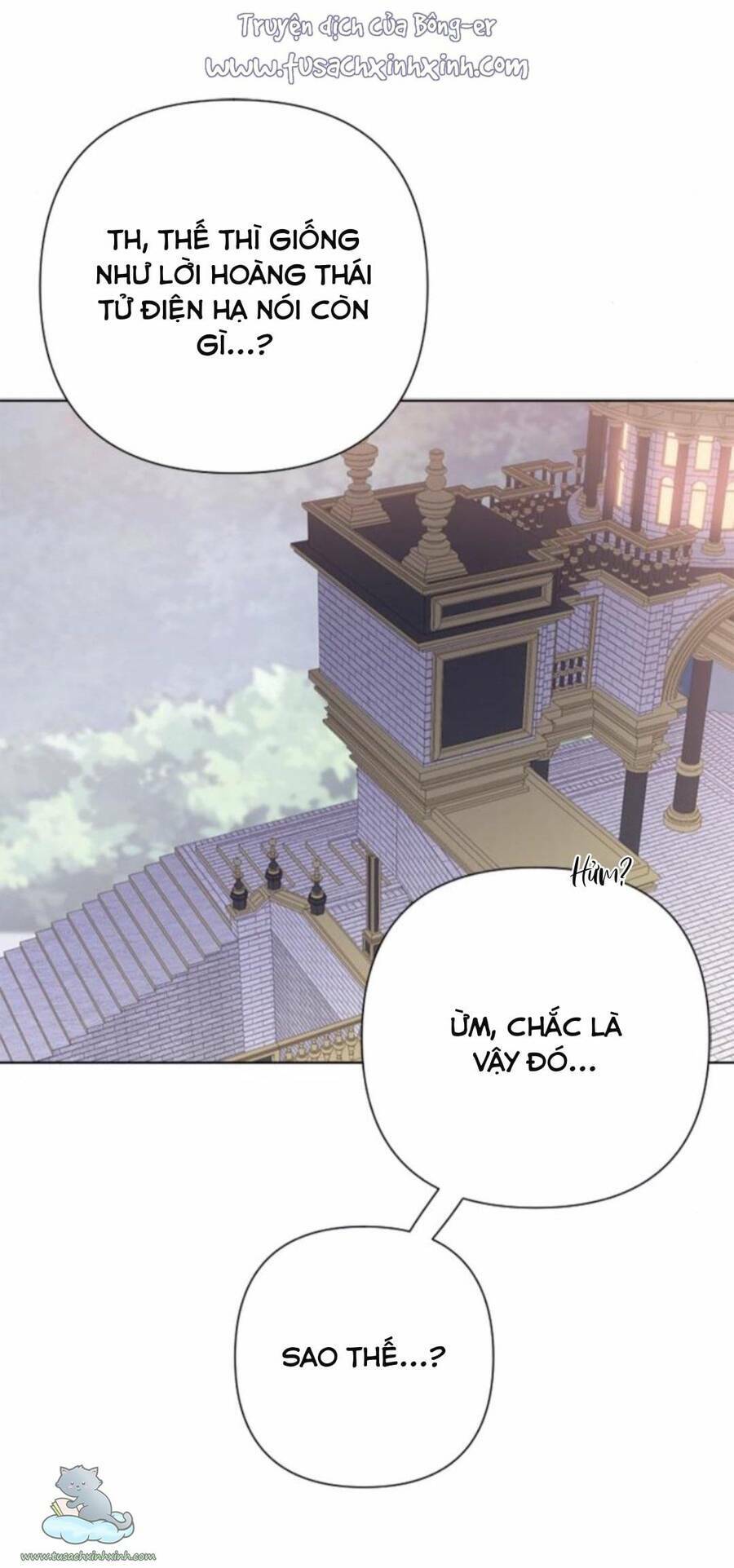 Cách Hiệp Sĩ Sống Như Một Tiểu Thư Quyền Quý: Chapter 66