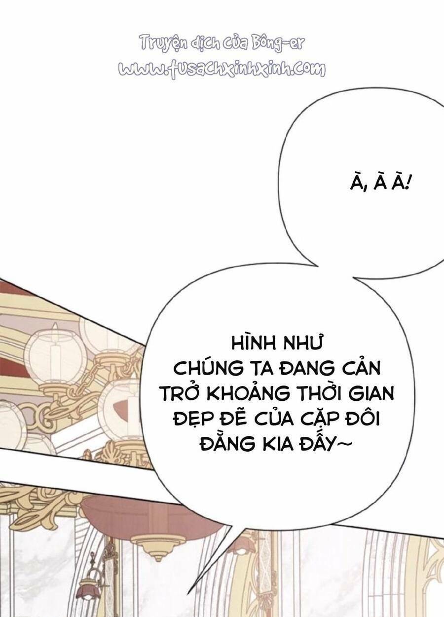 Cách Hiệp Sĩ Sống Như Một Tiểu Thư Quyền Quý: Chapter 66