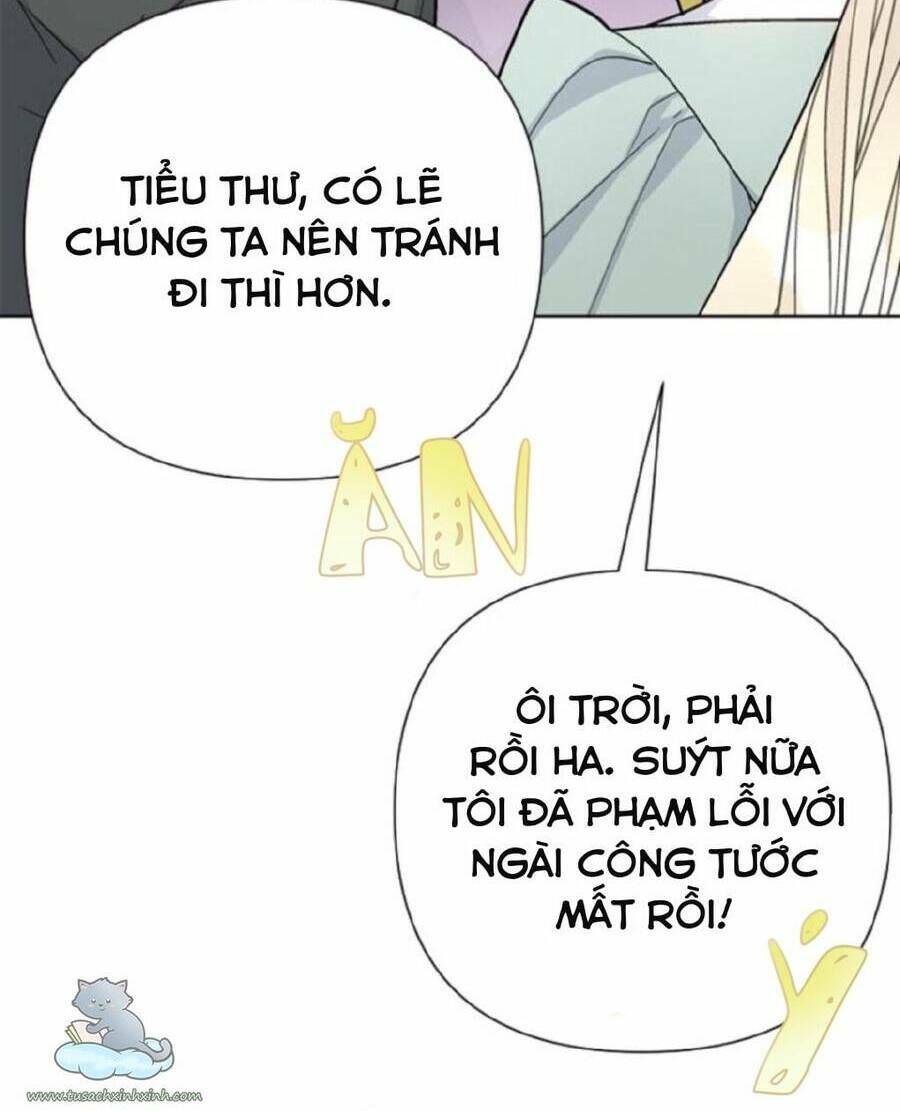 Cách Hiệp Sĩ Sống Như Một Tiểu Thư Quyền Quý: Chapter 66