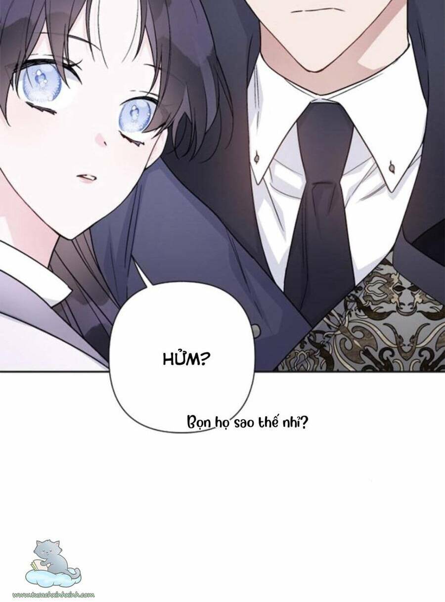 Cách Hiệp Sĩ Sống Như Một Tiểu Thư Quyền Quý: Chapter 66