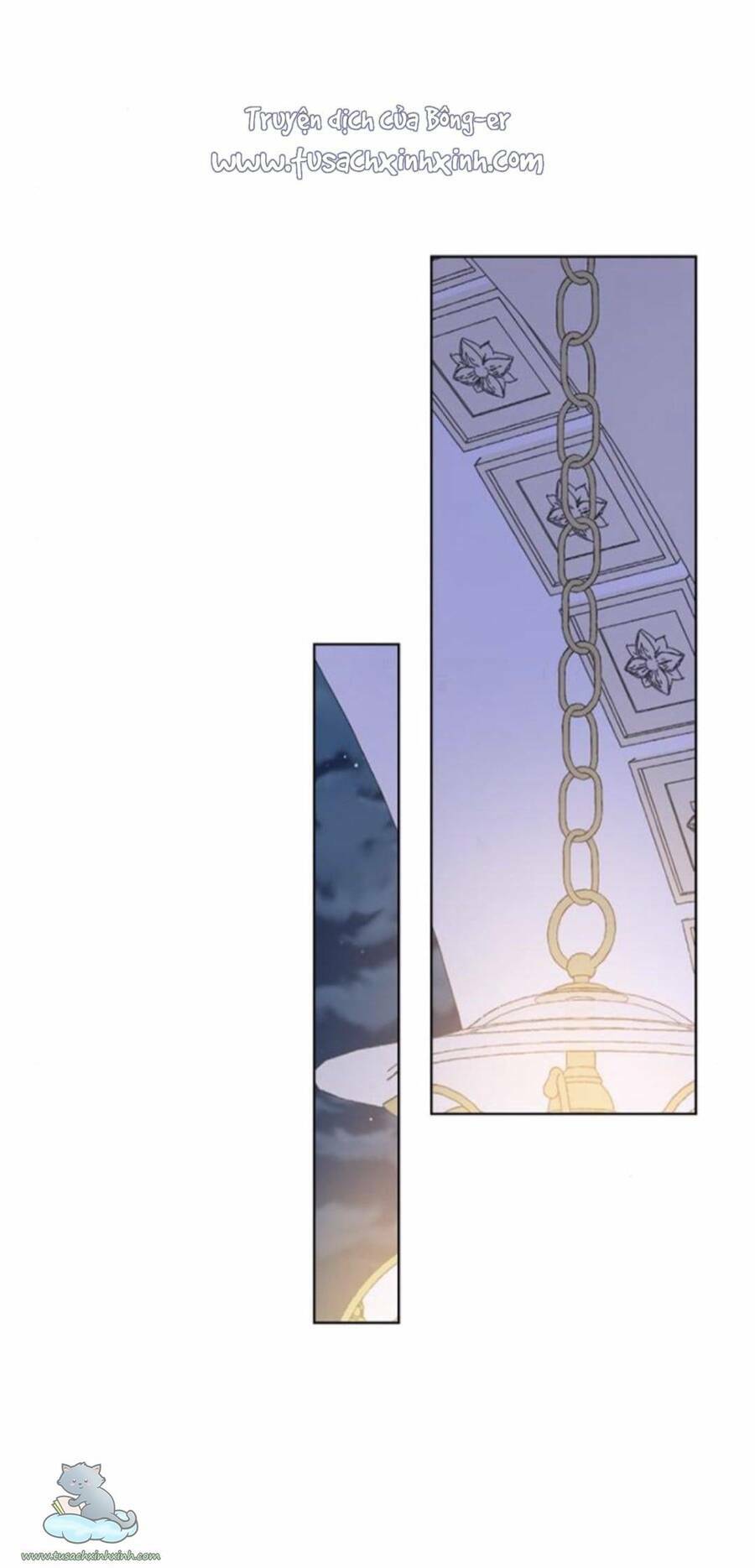 Cách Hiệp Sĩ Sống Như Một Tiểu Thư Quyền Quý: Chapter 66