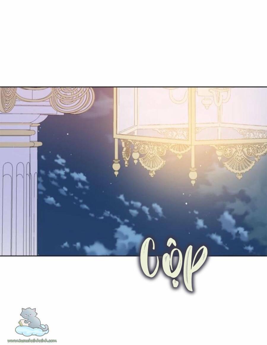 Cách Hiệp Sĩ Sống Như Một Tiểu Thư Quyền Quý: Chapter 66
