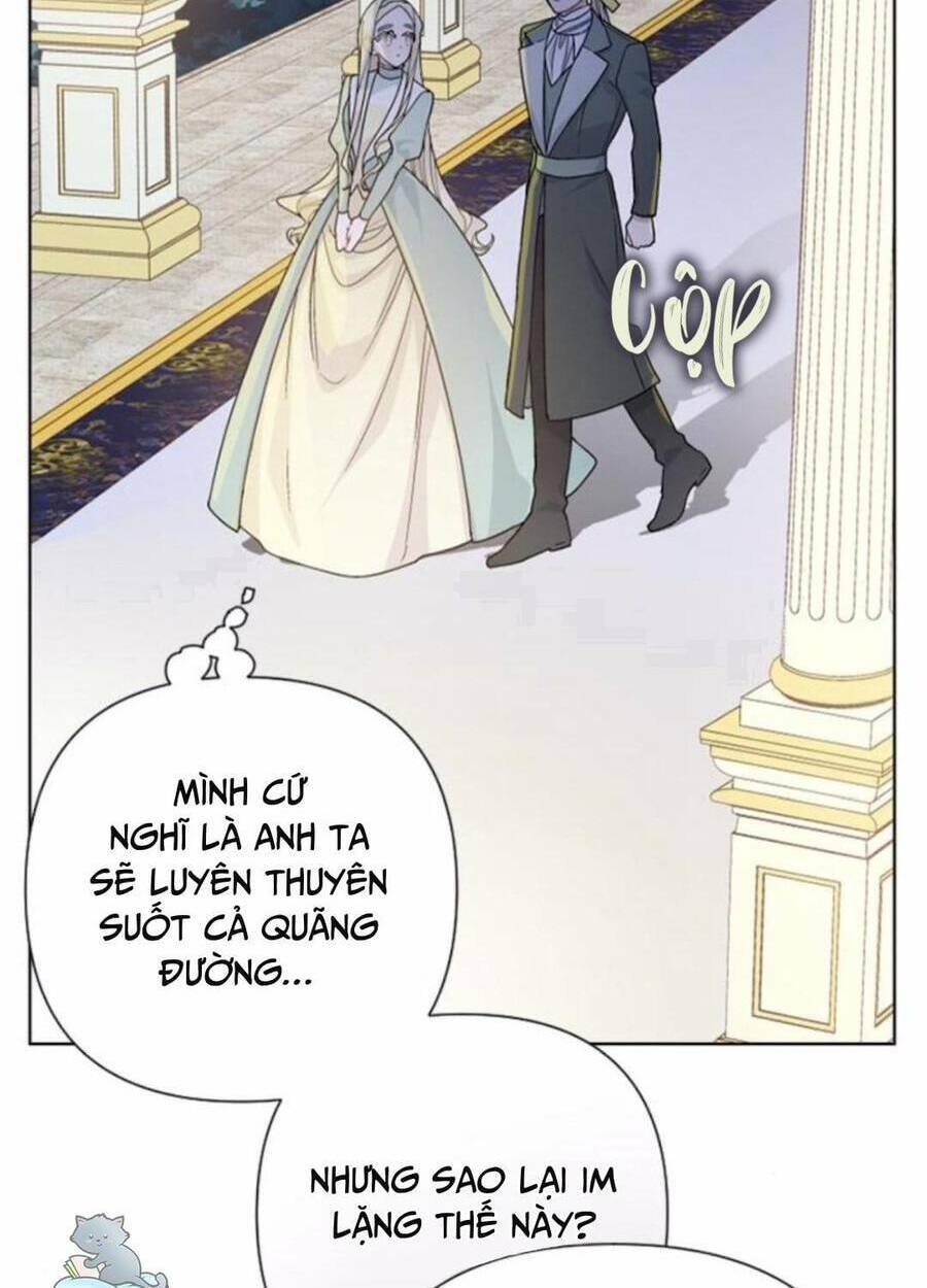 Cách Hiệp Sĩ Sống Như Một Tiểu Thư Quyền Quý: Chapter 66