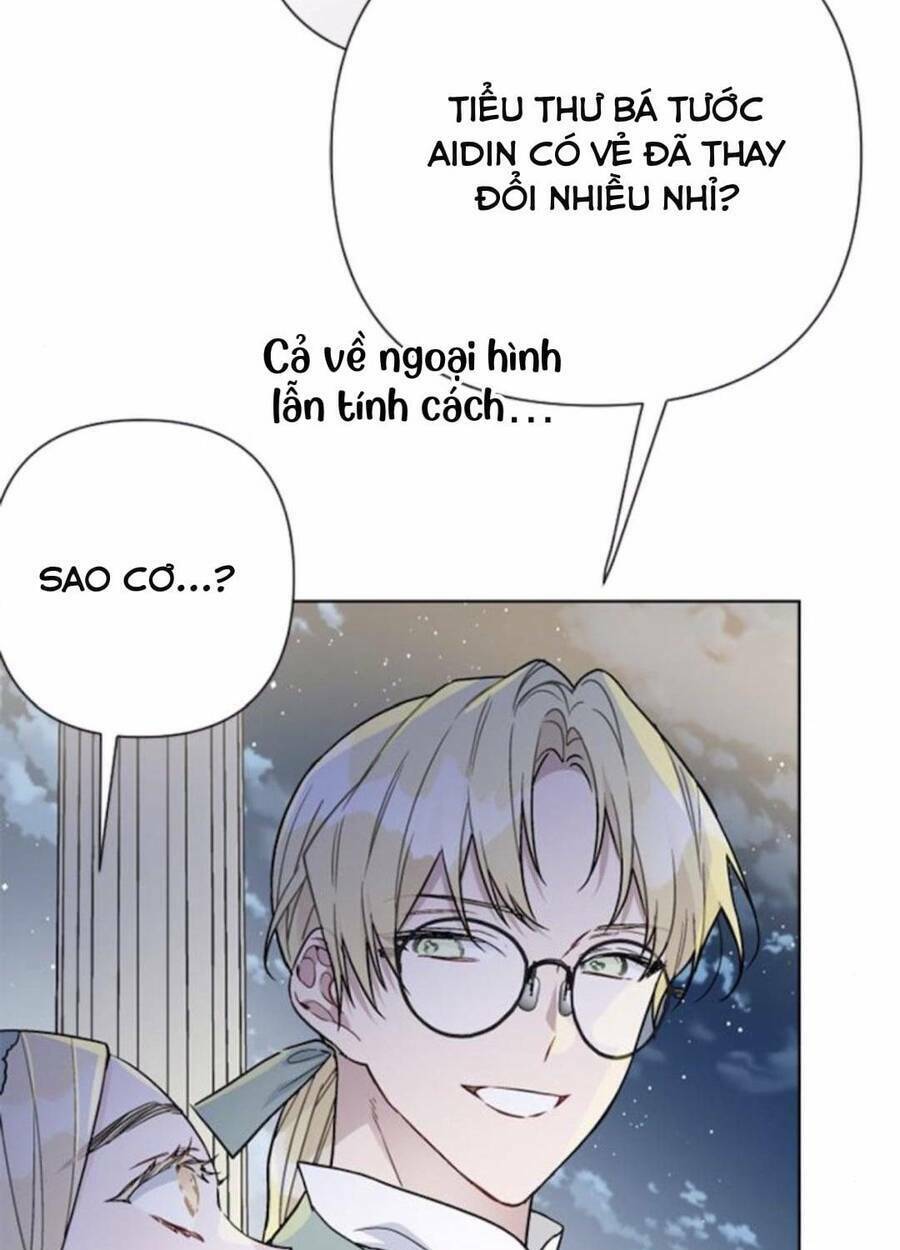 Cách Hiệp Sĩ Sống Như Một Tiểu Thư Quyền Quý: Chapter 66