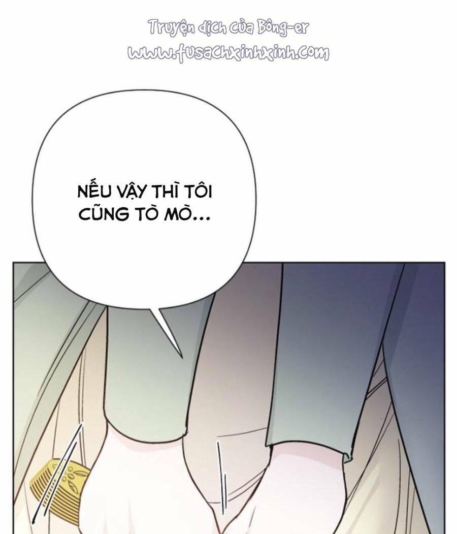Cách Hiệp Sĩ Sống Như Một Tiểu Thư Quyền Quý: Chapter 66