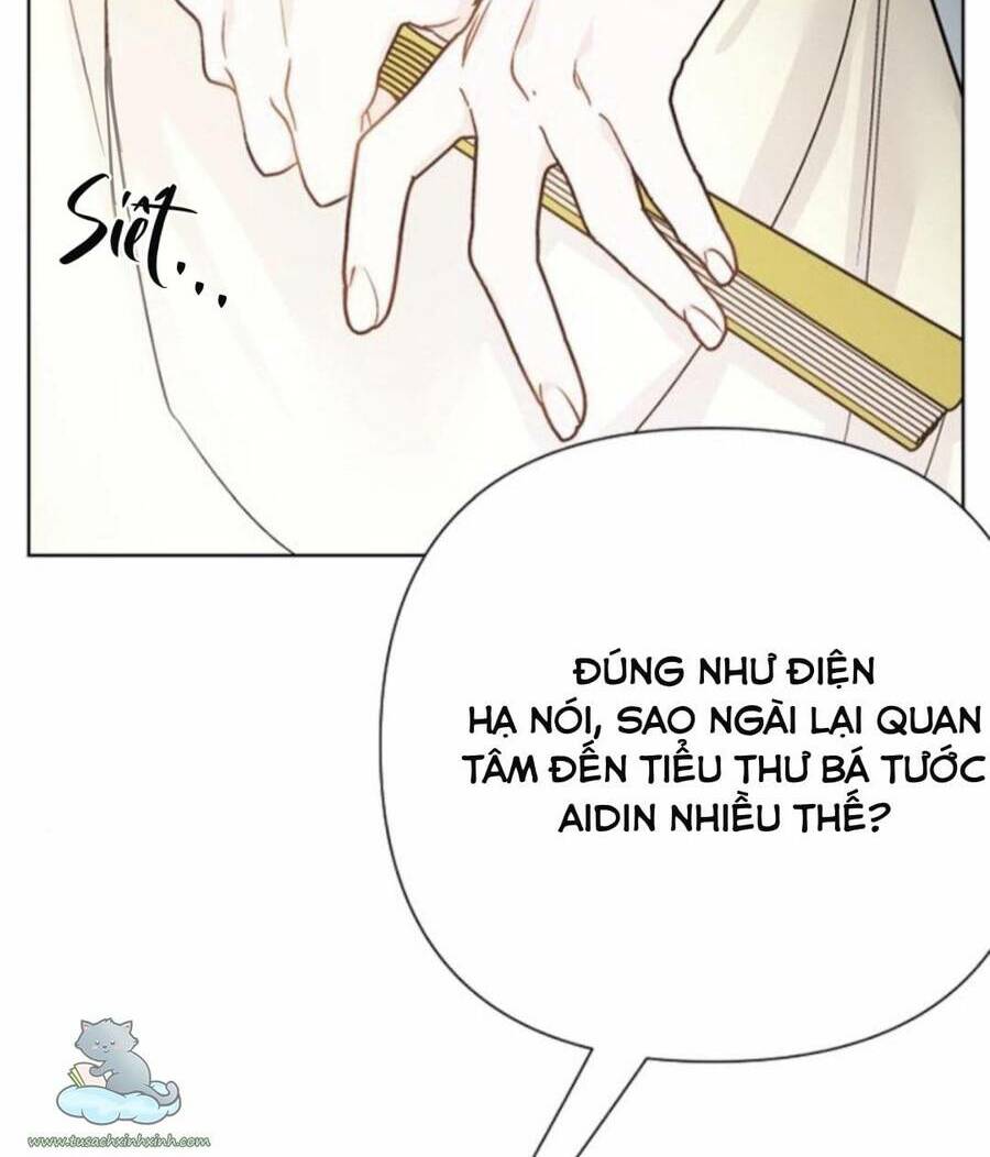 Cách Hiệp Sĩ Sống Như Một Tiểu Thư Quyền Quý: Chapter 66