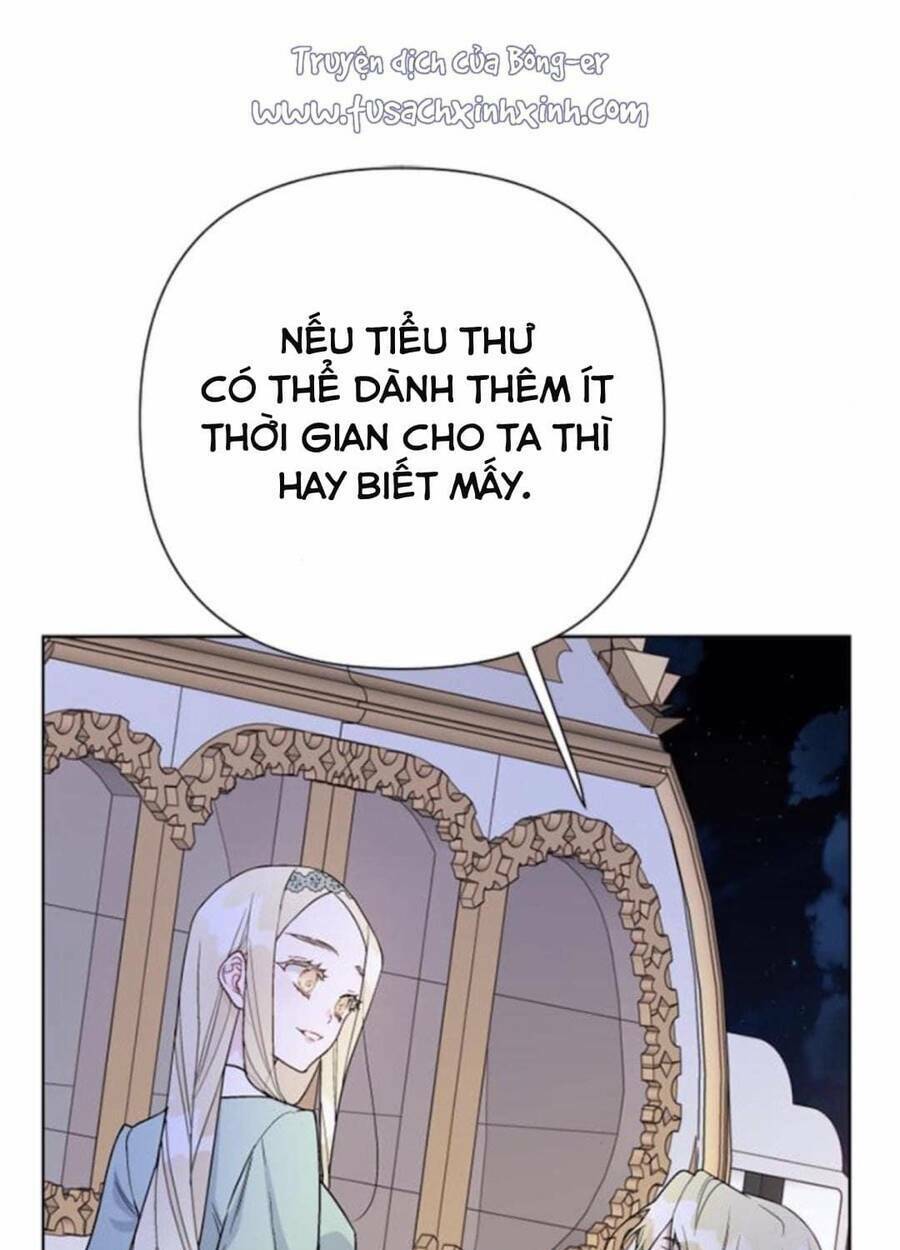Cách Hiệp Sĩ Sống Như Một Tiểu Thư Quyền Quý: Chapter 66