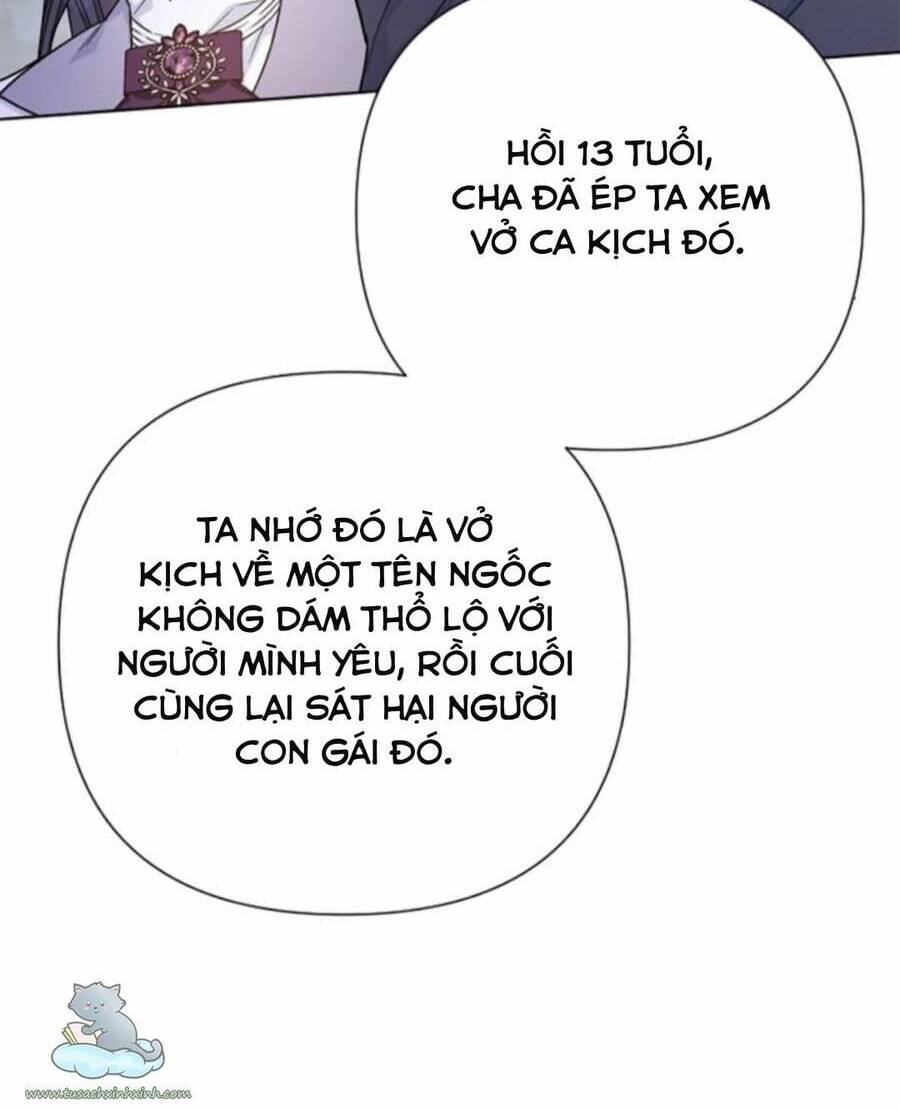 Cách Hiệp Sĩ Sống Như Một Tiểu Thư Quyền Quý: Chapter 66