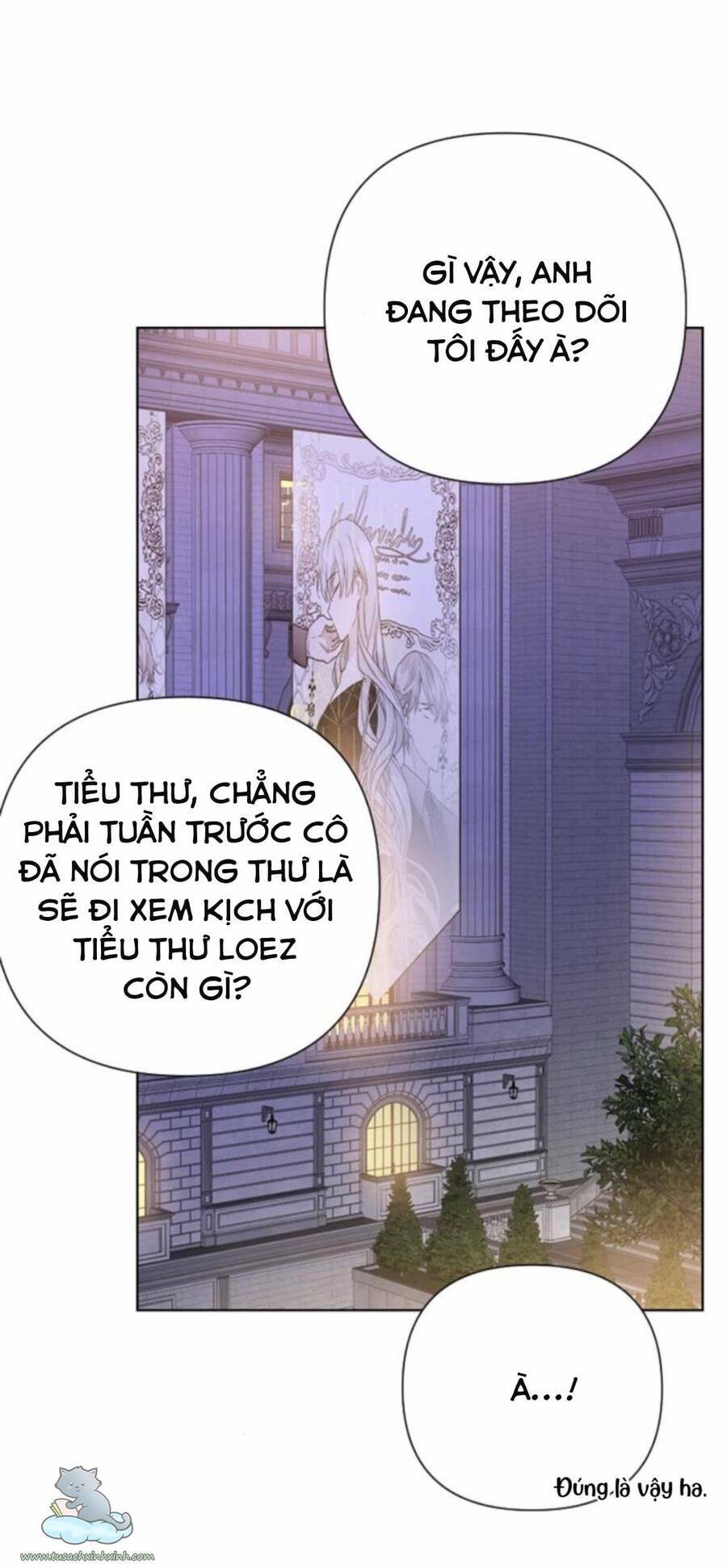 Cách Hiệp Sĩ Sống Như Một Tiểu Thư Quyền Quý: Chapter 66