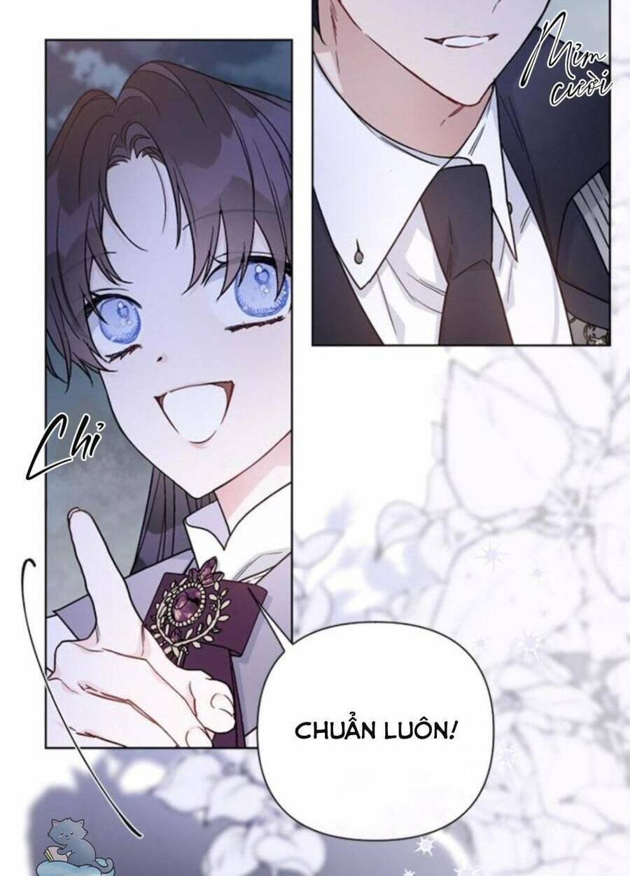 Cách Hiệp Sĩ Sống Như Một Tiểu Thư Quyền Quý: Chapter 66