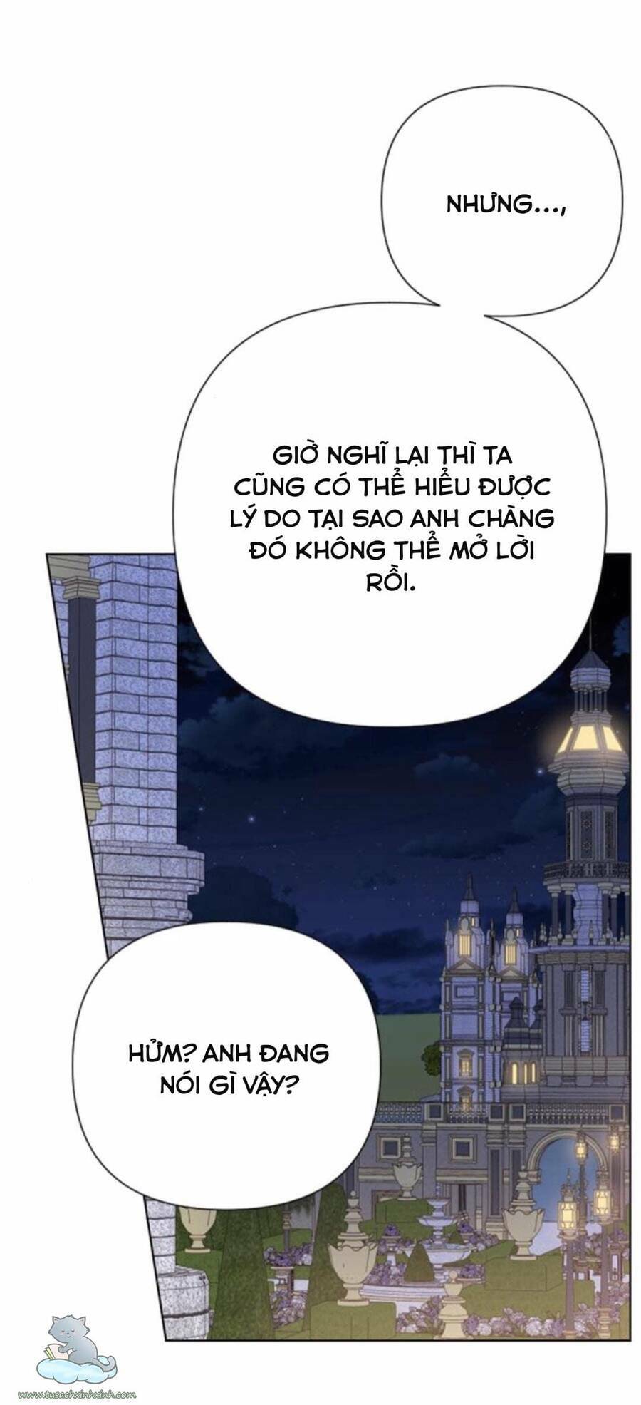 Cách Hiệp Sĩ Sống Như Một Tiểu Thư Quyền Quý: Chapter 66