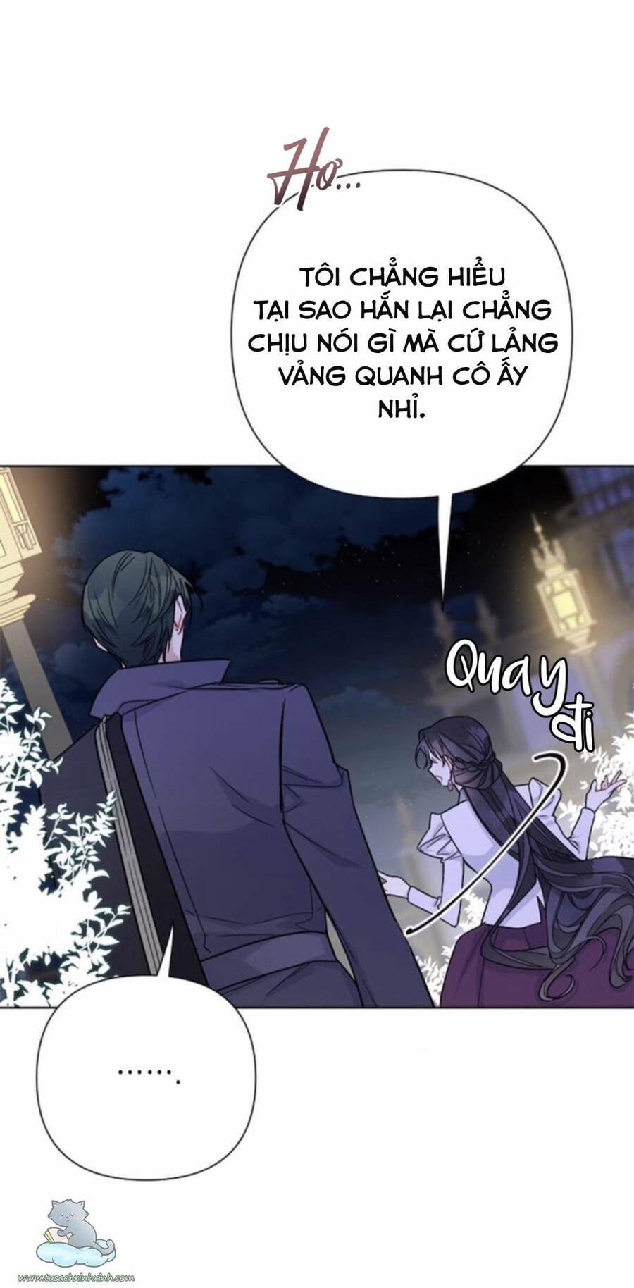 Cách Hiệp Sĩ Sống Như Một Tiểu Thư Quyền Quý: Chapter 66