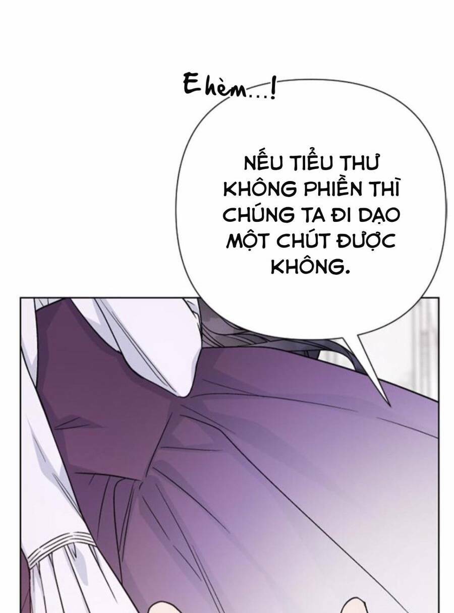 Cách Hiệp Sĩ Sống Như Một Tiểu Thư Quyền Quý: Chapter 66