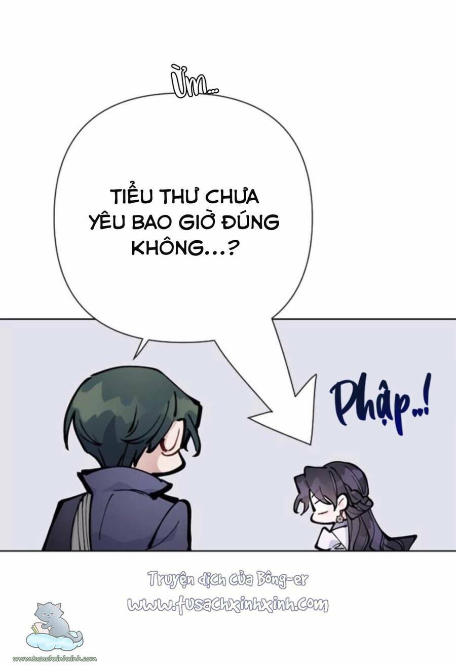 Cách Hiệp Sĩ Sống Như Một Tiểu Thư Quyền Quý: Chapter 66