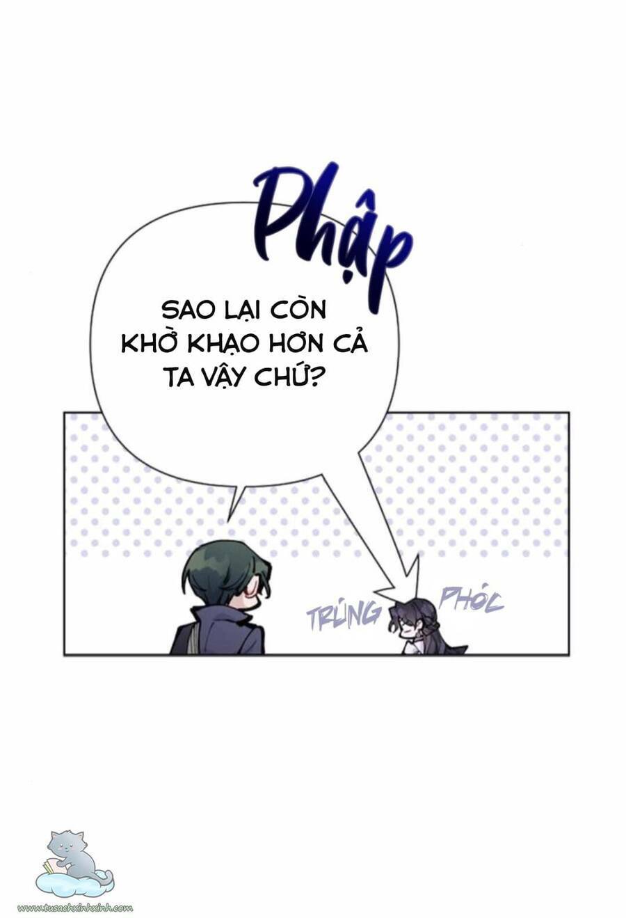 Cách Hiệp Sĩ Sống Như Một Tiểu Thư Quyền Quý: Chapter 66