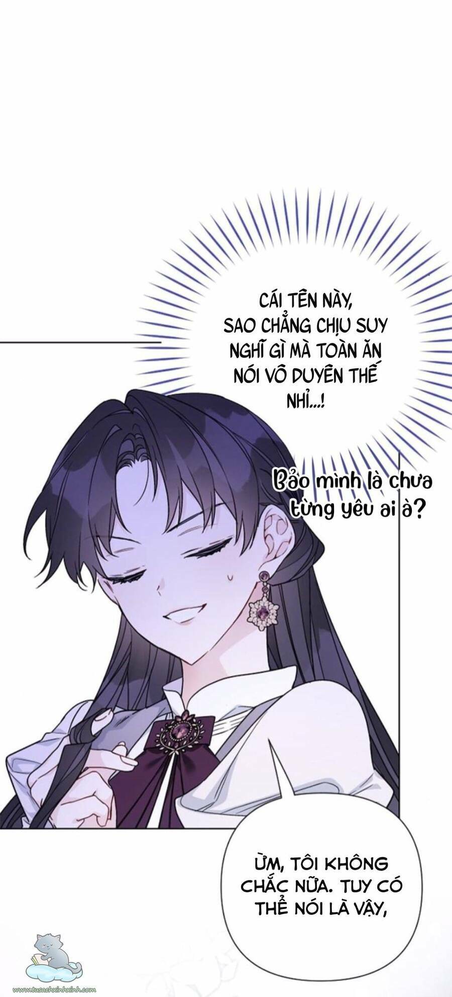 Cách Hiệp Sĩ Sống Như Một Tiểu Thư Quyền Quý: Chapter 66