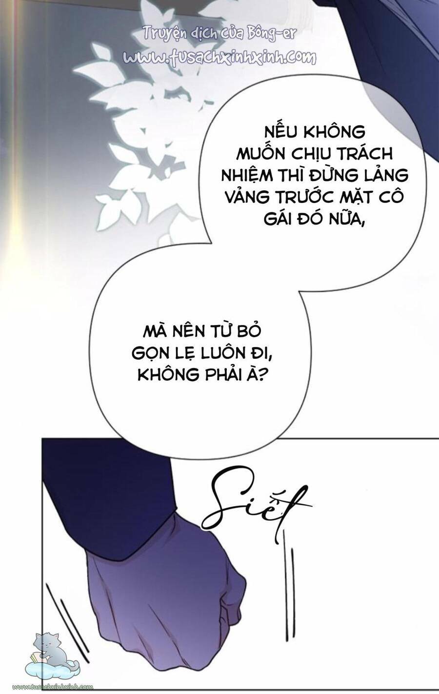 Cách Hiệp Sĩ Sống Như Một Tiểu Thư Quyền Quý: Chapter 66