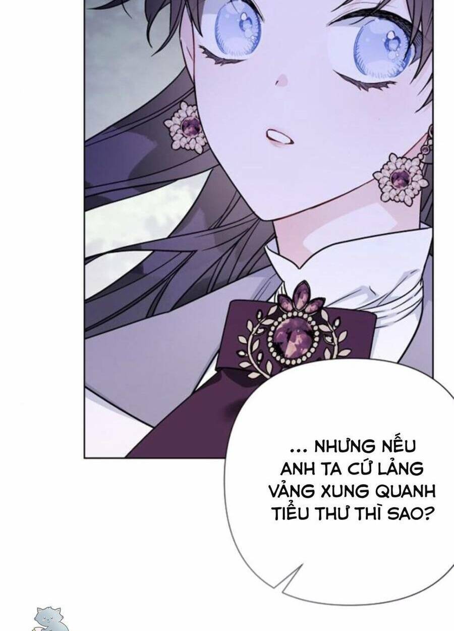 Cách Hiệp Sĩ Sống Như Một Tiểu Thư Quyền Quý: Chapter 66