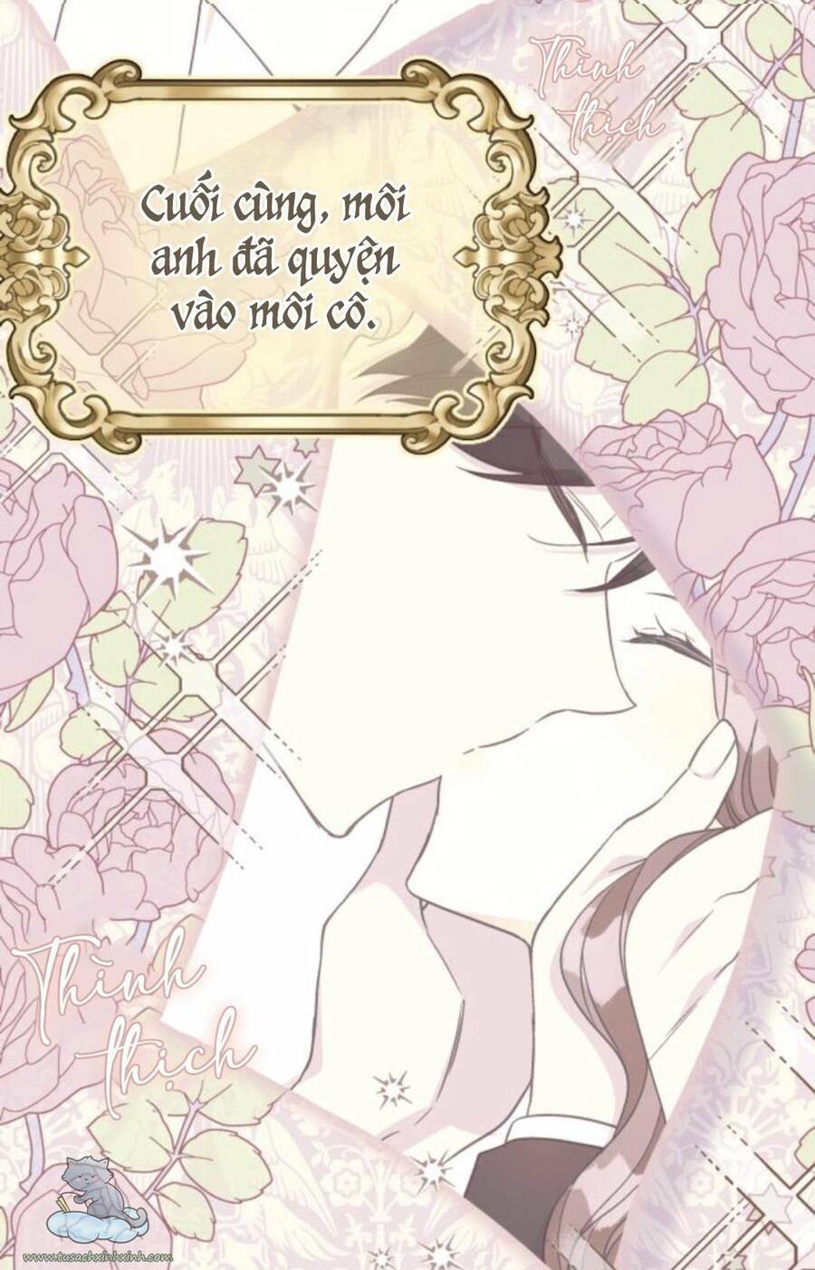 Cách Hiệp Sĩ Sống Như Một Tiểu Thư Quyền Quý: Chapter 67