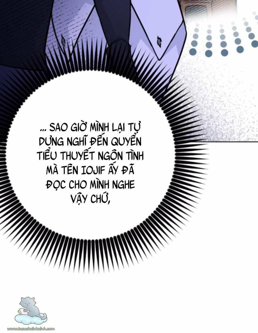 Cách Hiệp Sĩ Sống Như Một Tiểu Thư Quyền Quý: Chapter 67