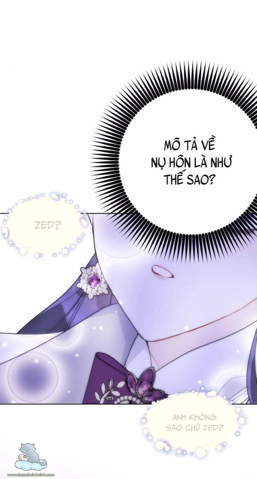 Cách Hiệp Sĩ Sống Như Một Tiểu Thư Quyền Quý: Chapter 67