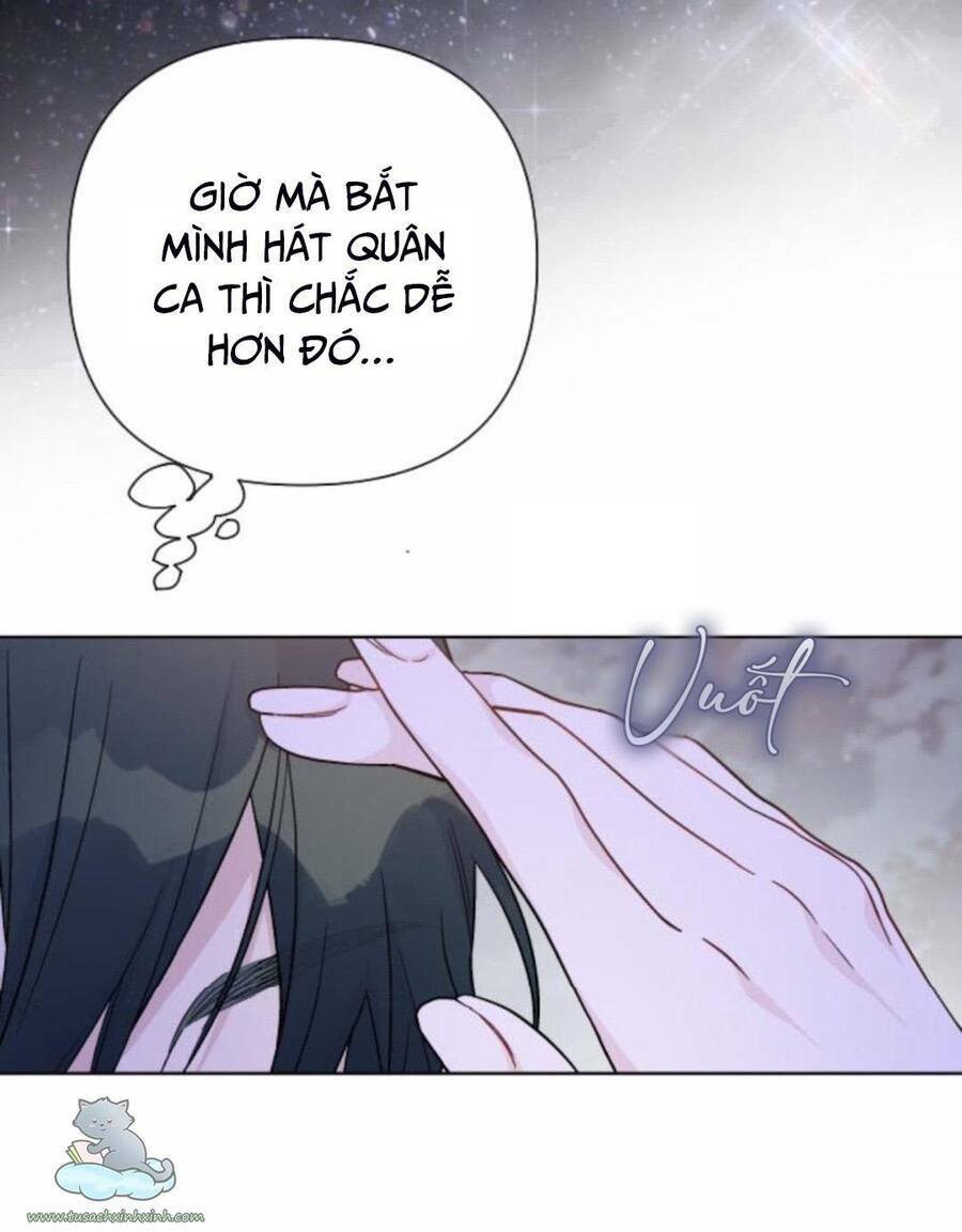 Cách Hiệp Sĩ Sống Như Một Tiểu Thư Quyền Quý: Chapter 67