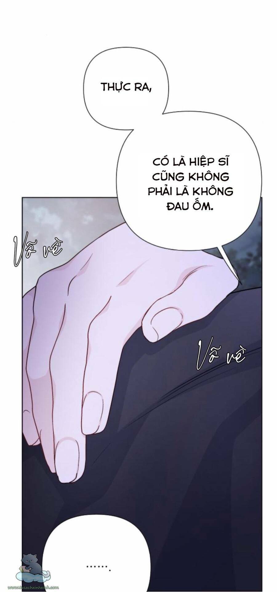 Cách Hiệp Sĩ Sống Như Một Tiểu Thư Quyền Quý: Chapter 67