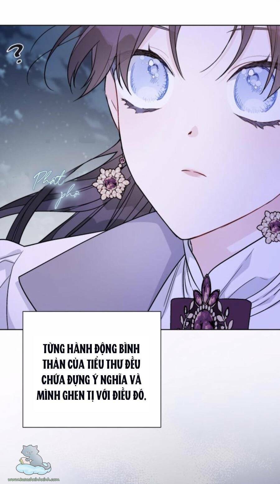 Cách Hiệp Sĩ Sống Như Một Tiểu Thư Quyền Quý: Chapter 67