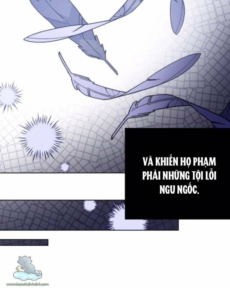 Cách Hiệp Sĩ Sống Như Một Tiểu Thư Quyền Quý: Chapter 67