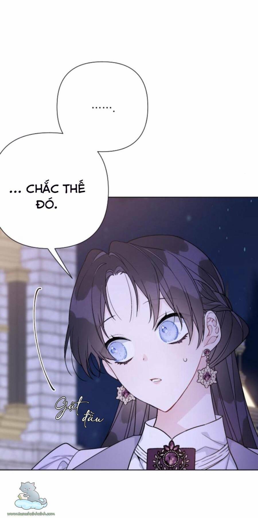 Cách Hiệp Sĩ Sống Như Một Tiểu Thư Quyền Quý: Chapter 67