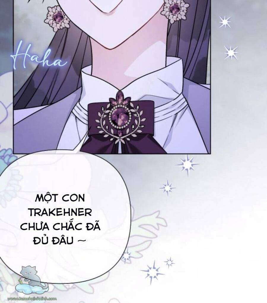 Cách Hiệp Sĩ Sống Như Một Tiểu Thư Quyền Quý: Chapter 67