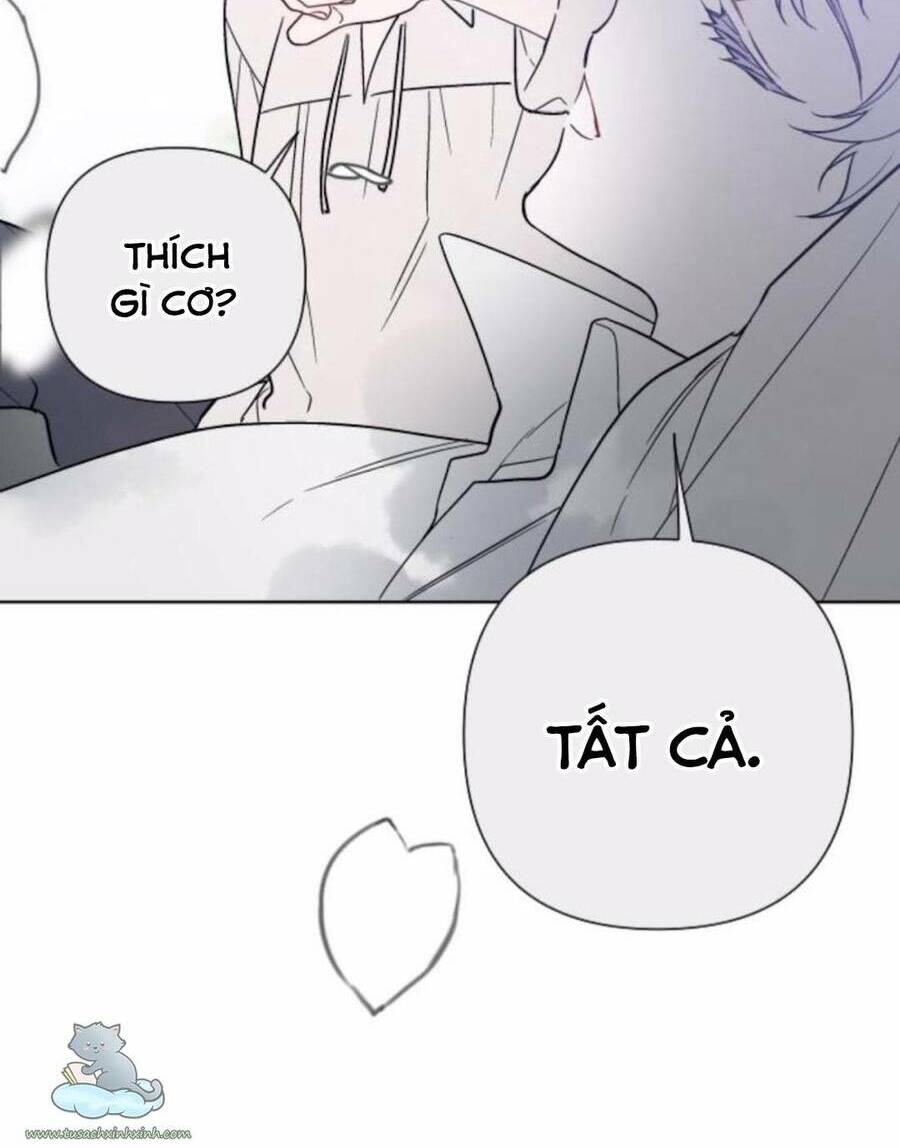 Cách Hiệp Sĩ Sống Như Một Tiểu Thư Quyền Quý: Chapter 68