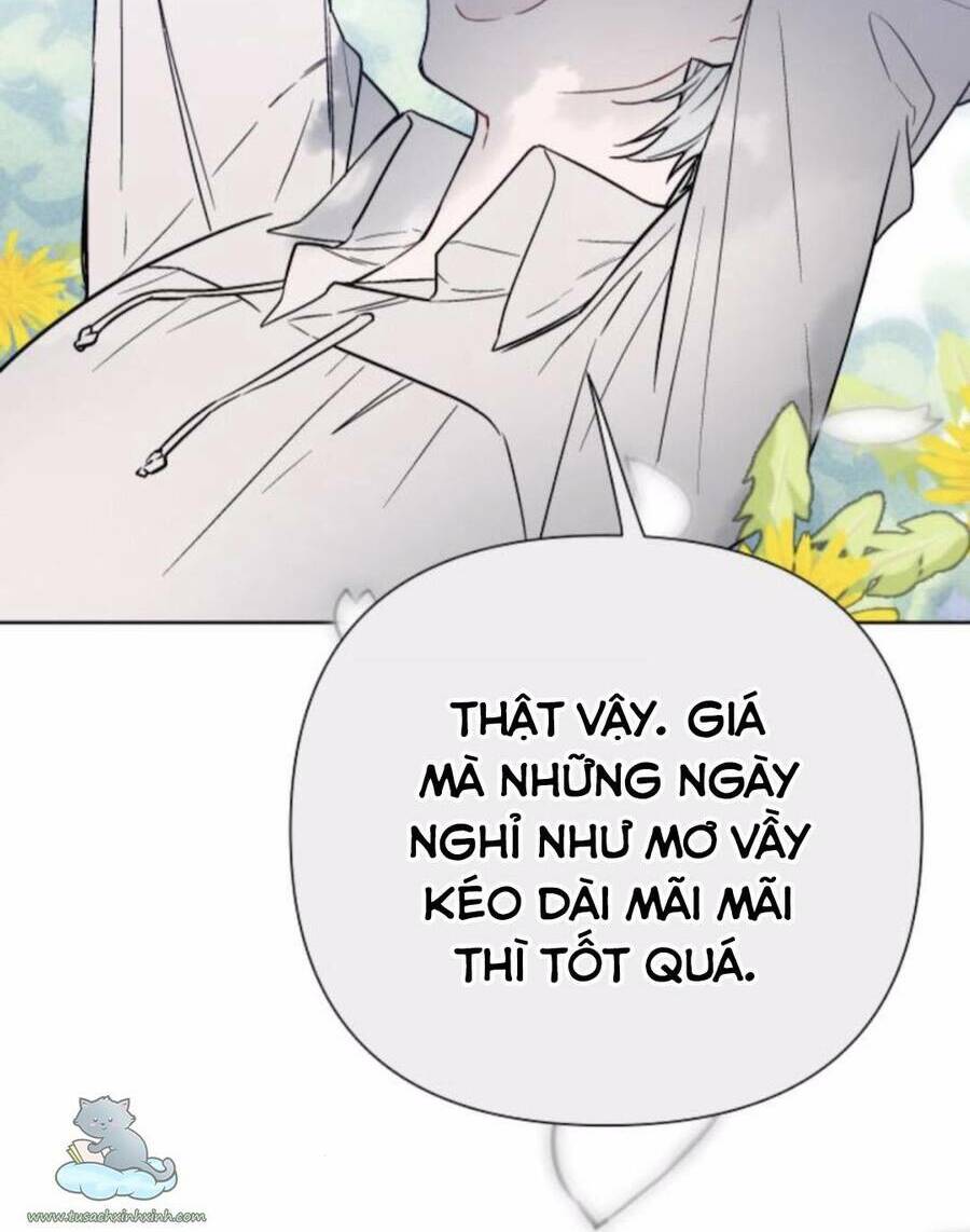 Cách Hiệp Sĩ Sống Như Một Tiểu Thư Quyền Quý: Chapter 68