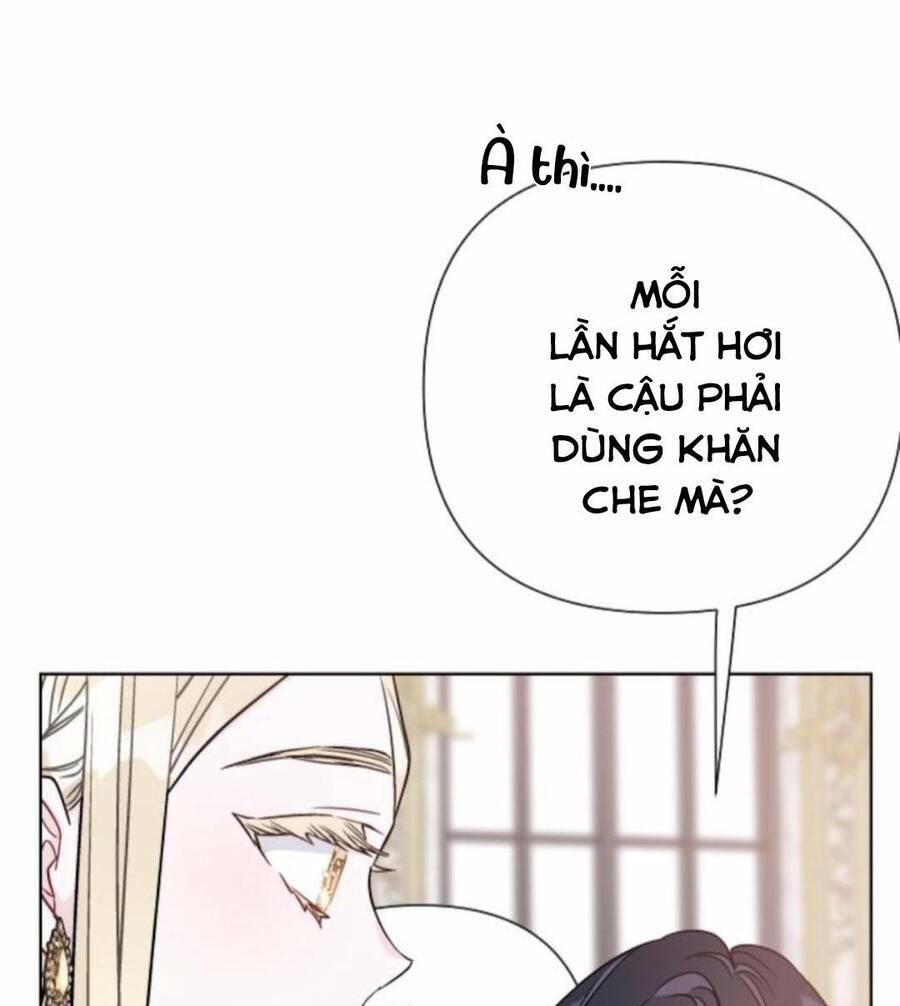 Cách Hiệp Sĩ Sống Như Một Tiểu Thư Quyền Quý: Chapter 68