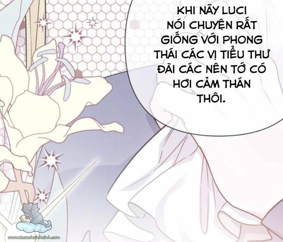 Cách Hiệp Sĩ Sống Như Một Tiểu Thư Quyền Quý: Chapter 68