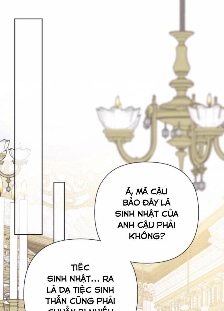 Cách Hiệp Sĩ Sống Như Một Tiểu Thư Quyền Quý: Chapter 68