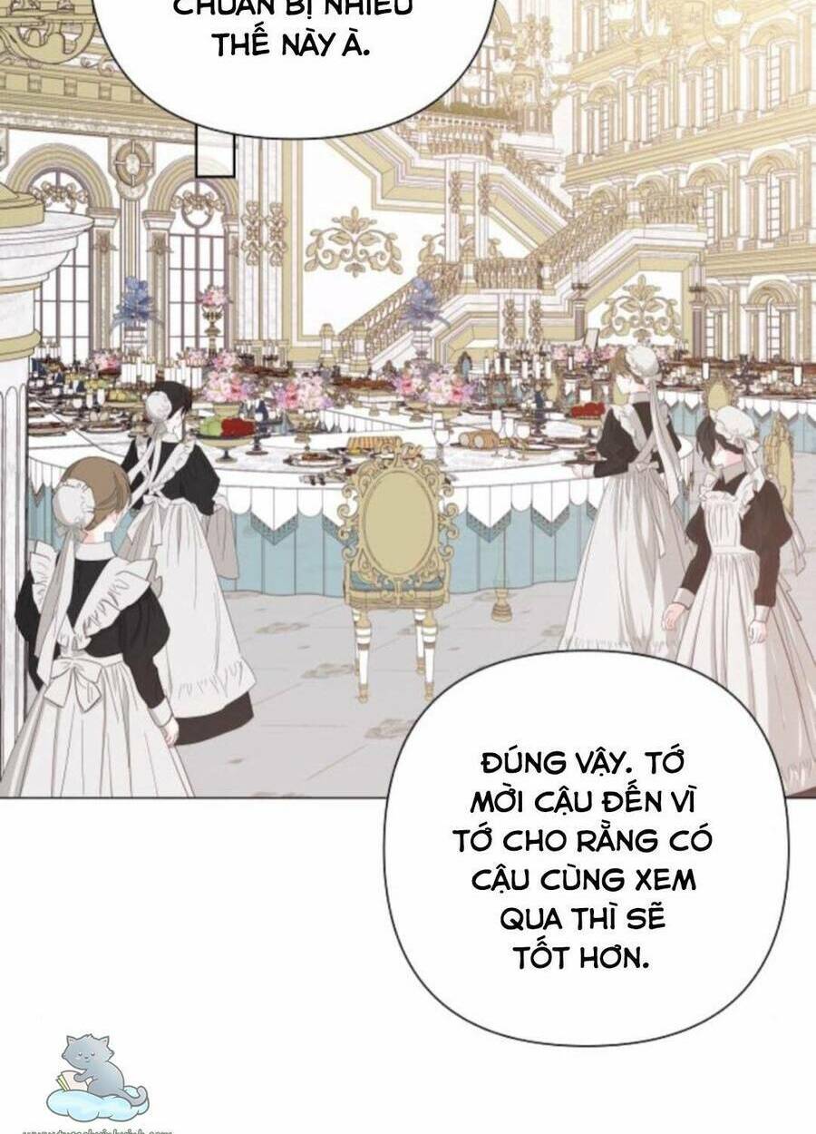 Cách Hiệp Sĩ Sống Như Một Tiểu Thư Quyền Quý: Chapter 68
