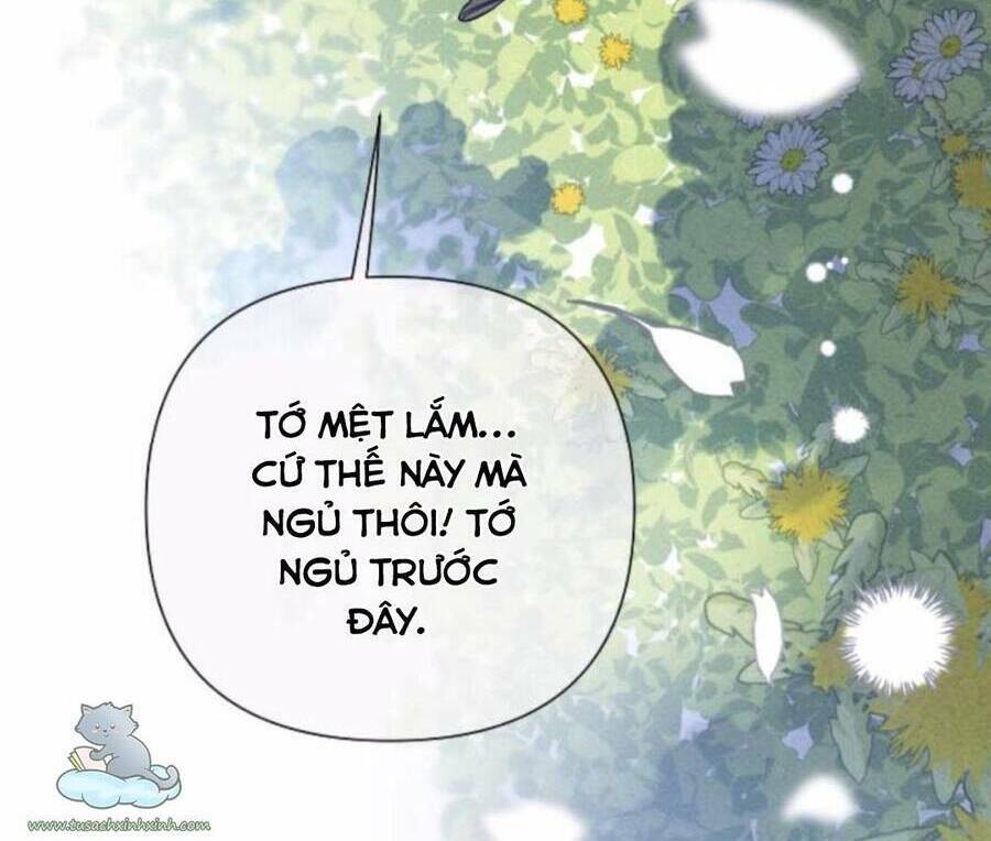 Cách Hiệp Sĩ Sống Như Một Tiểu Thư Quyền Quý: Chapter 68
