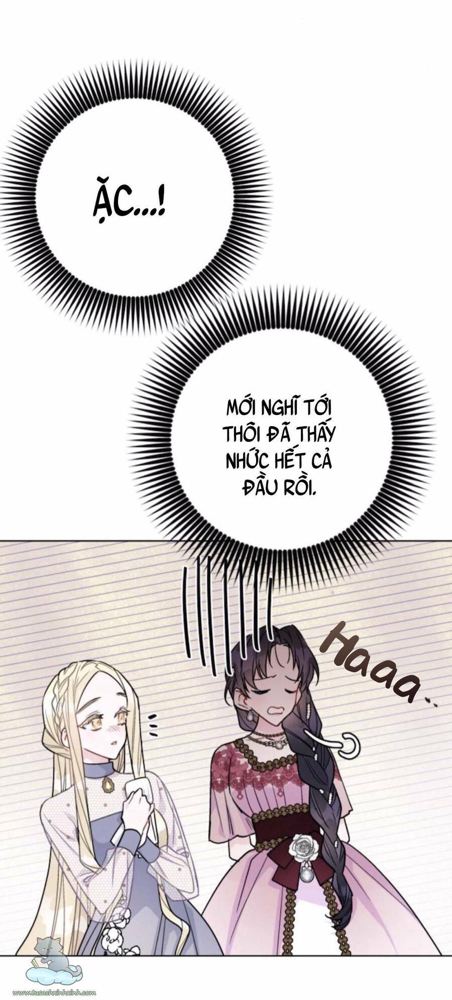 Cách Hiệp Sĩ Sống Như Một Tiểu Thư Quyền Quý: Chapter 68