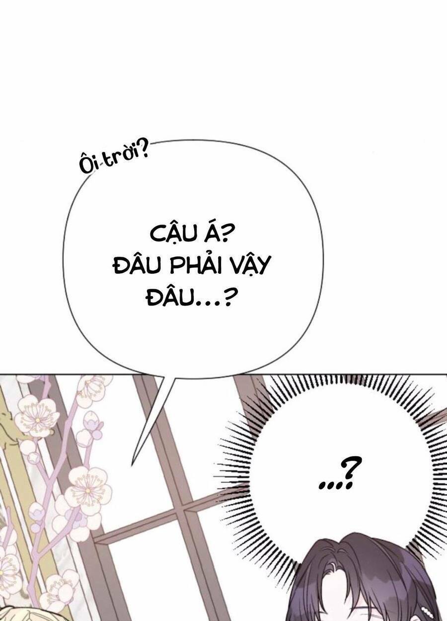 Cách Hiệp Sĩ Sống Như Một Tiểu Thư Quyền Quý: Chapter 68