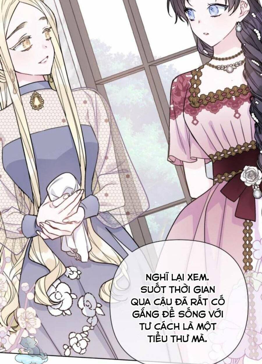 Cách Hiệp Sĩ Sống Như Một Tiểu Thư Quyền Quý: Chapter 68
