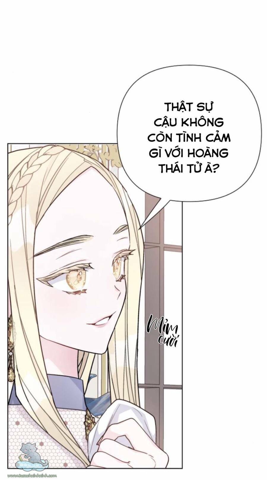 Cách Hiệp Sĩ Sống Như Một Tiểu Thư Quyền Quý: Chapter 68