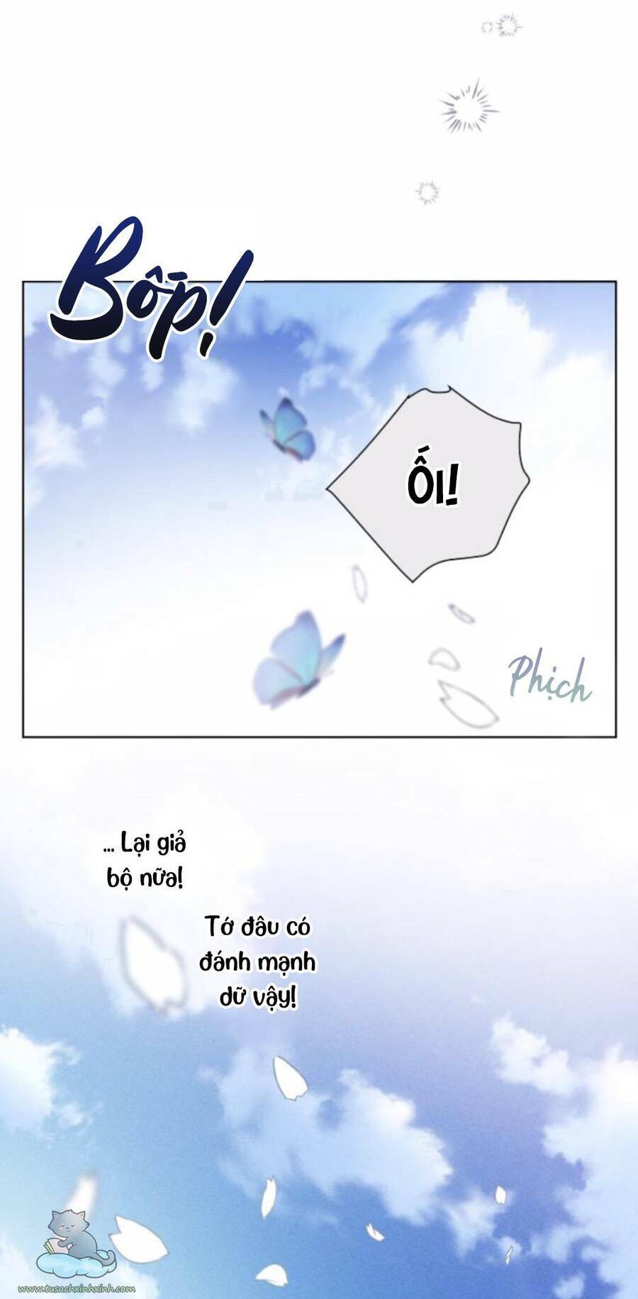 Cách Hiệp Sĩ Sống Như Một Tiểu Thư Quyền Quý: Chapter 68